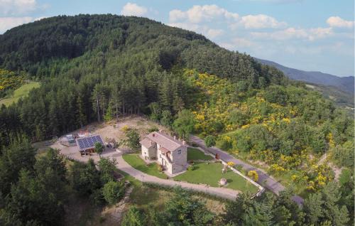 Moggiana House | 3 Bedroom Awesome Home In Poppi