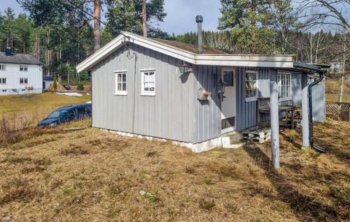 Romskog House | 3 Bedroom Beautiful Home In Rømskog