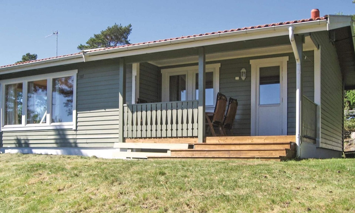 Raade House | 3 bedroom pet friendly home in Rygge