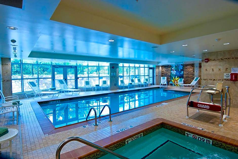 Rockville Hotel | 3-Star Hotel ∙ Hilton Garden Inn Rockville - Gaithersburg