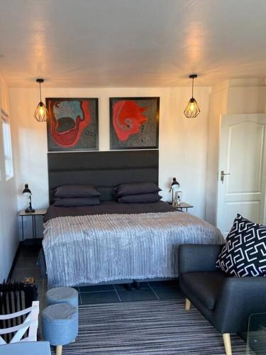 Koelenhof Apartment | 31Ridge Road