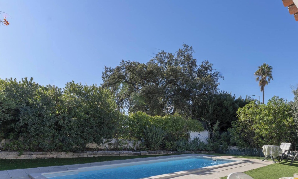 Areias de Sao Joao Villa | #329 Jacaranda Villas B6 by Home Holidays