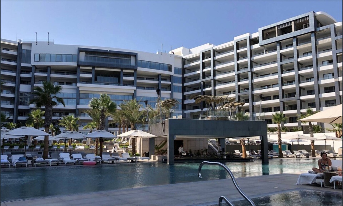 Campo de Golf Fonatur Resort | 3BD/4BA Suite (Sleeps 8 Adults), Oceanfront GARZA BLANCA RESORT & SPA