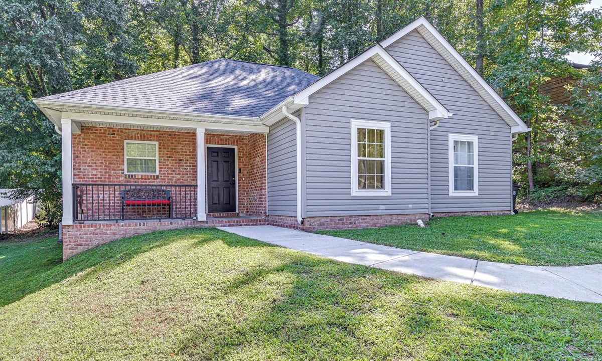 Paw Creek House | 3BD House w/Quiet Living, City Access: 6Mi to DTWN