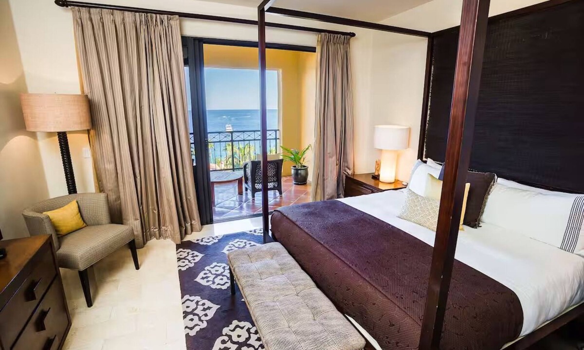 El Medano Ejidal Hotel | 3BR Ocean View | Hacienda Beach Club | Big-group Cabo, Swimmable Beach, Hot Tubs