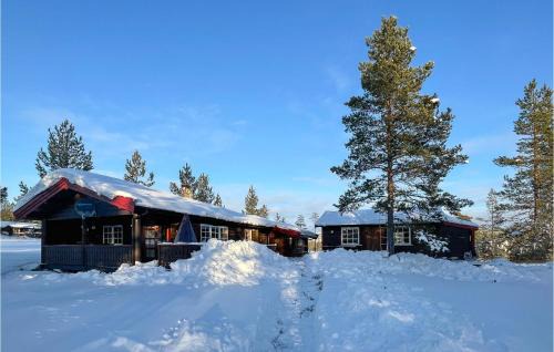 Trysil House | 5 Bedroom Pet Friendly Home In Jordet