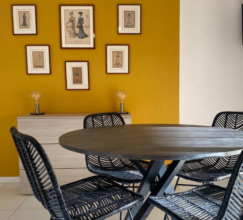 Bellariva Apartment | 5 Viale Fano Apartment