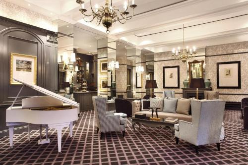 Greater Johannesburg Metropolitan Area Hotel | 54 on Bath, Johannesburg Rosebank