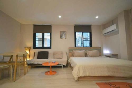 Pom Prap House | 57 Hidden House BKK Chinatown