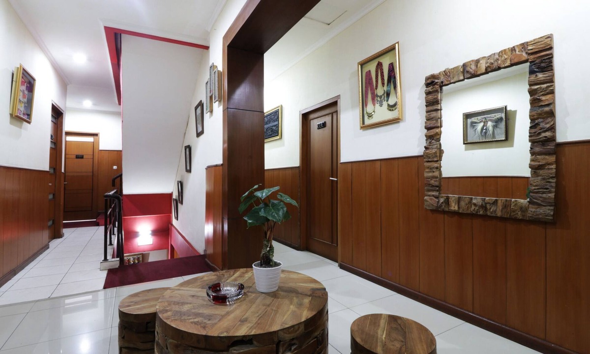 Ciputat House | 58 Guesthouse Tangerang