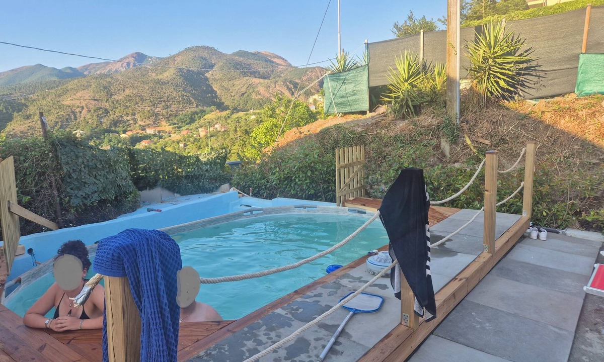 Vignolo Villa | 5TerreFreeShuttle OneRoundTurn in Sestri
