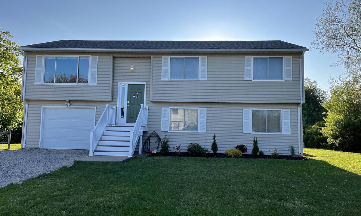Eastward Look House | 6 Bed Vacation Rental! Short walk to Beach-