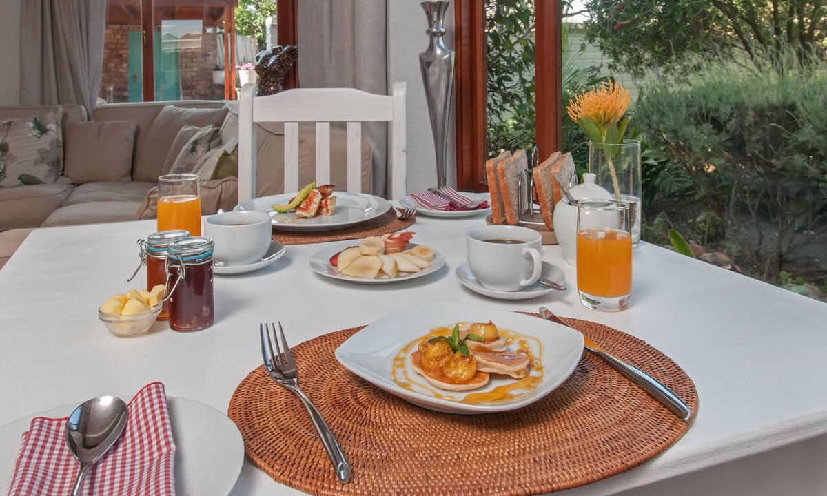 Eastcliff Bed & Breakfast | 6 Stemmet Lodge