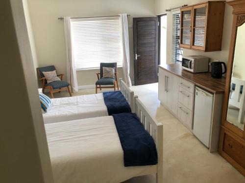 Riebeek Kasteel Apartment | 7 Wilde Olyf Street