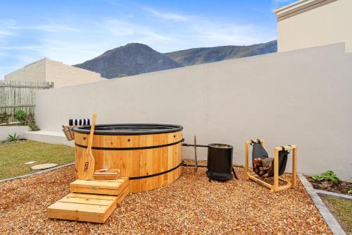 Betty's Bay House | 8 on Nivenia