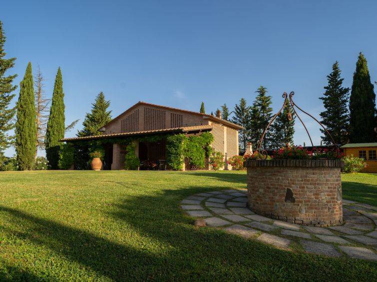 Peccioli House | 80 m² Farmhouse ∙ 3 bedrooms ∙ 7 guests