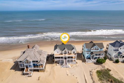 Rodanthe House | 8045 - Mirlo Hi