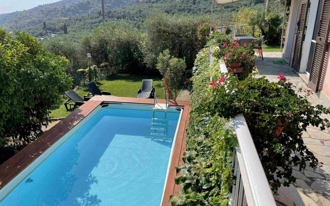 Dolcedo Apartment | 85 m² Apartment ∙ 2 bedrooms ∙ 6 guests