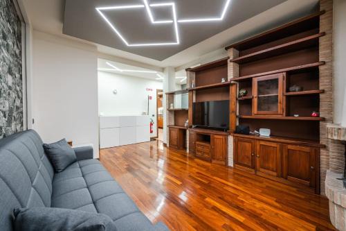 Fiorano Modenese Apartment | A 5 minuti dal Museo Ferrari - spazioso appartamento con 3 camere e parcheggio gratuito