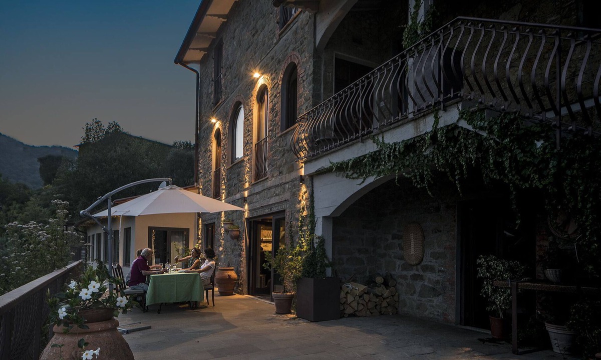 Loro Ciuffenna Bed & Breakfast | A Casa Da Agata