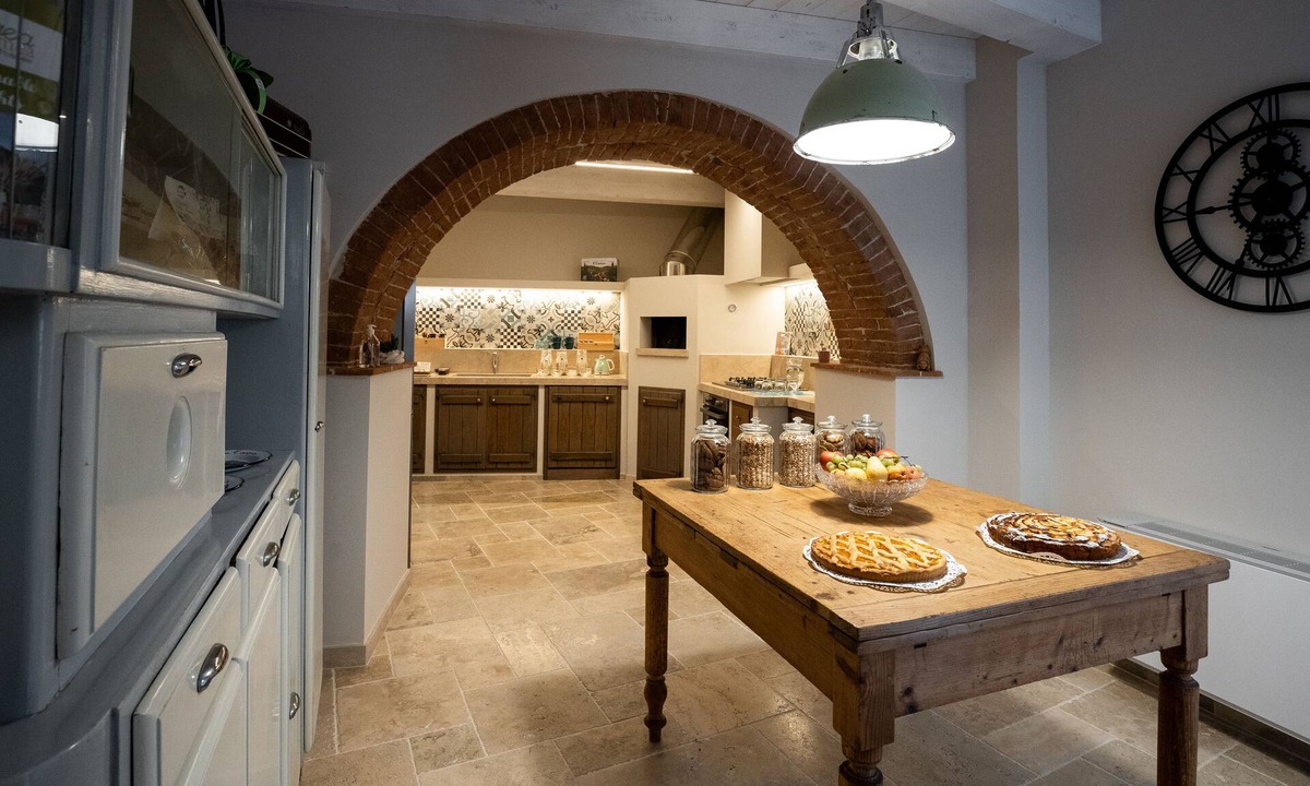 Rapolano Terme Bed & Breakfast | A Casa di BiaGio B&B