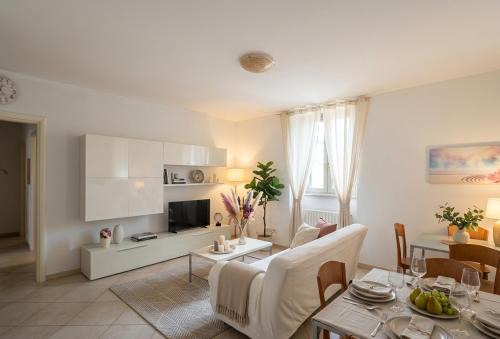 Capriate San Gervasio Apartment | a casa di LUCA