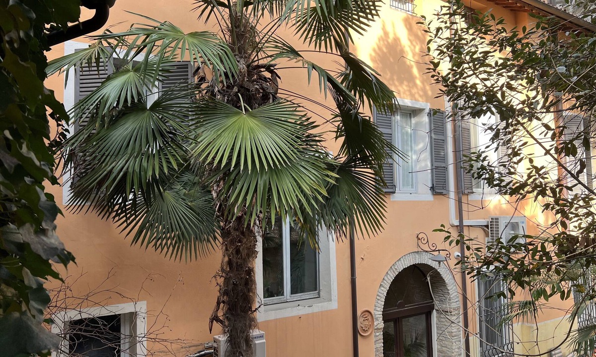 Ravenna Bed & Breakfast | a casa di paola