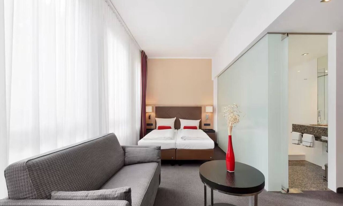 Obersendling Hotel | A Place You’ll Love Coming Back to, Trip After Trip! Pets Are Welcome!