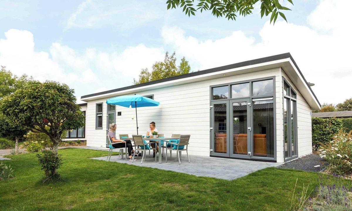 Egmond aan den Hoef House | A spacious and detached holiday home for 6 people on the coast