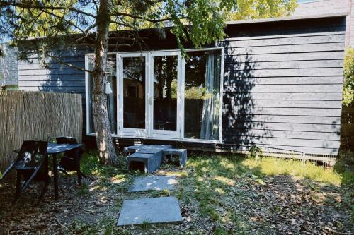 Lelystad House | A tiny house - Amsterdam region