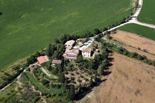 Urbino House | Accogliente dimora tra le colline
