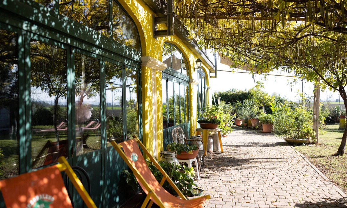 Castelfranco Emilia Bed & Breakfast | Acetaia Malagoli Daniele e B&B