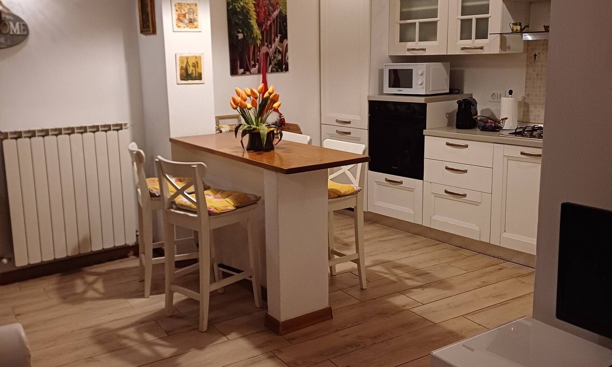 Fiesole Apartment | Ada Holiday House in Fiesole