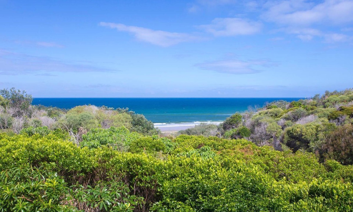 Sunshine Beach House | Adams32 Uninterrupted Sea views