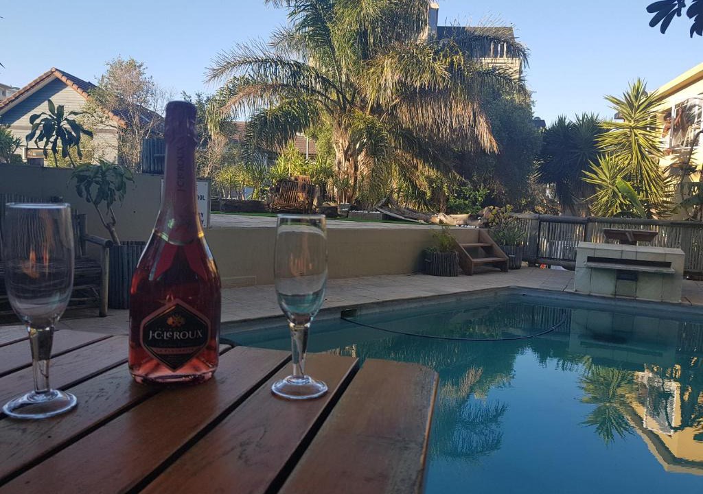 Green Point Apartment | Afari Guest Lodge