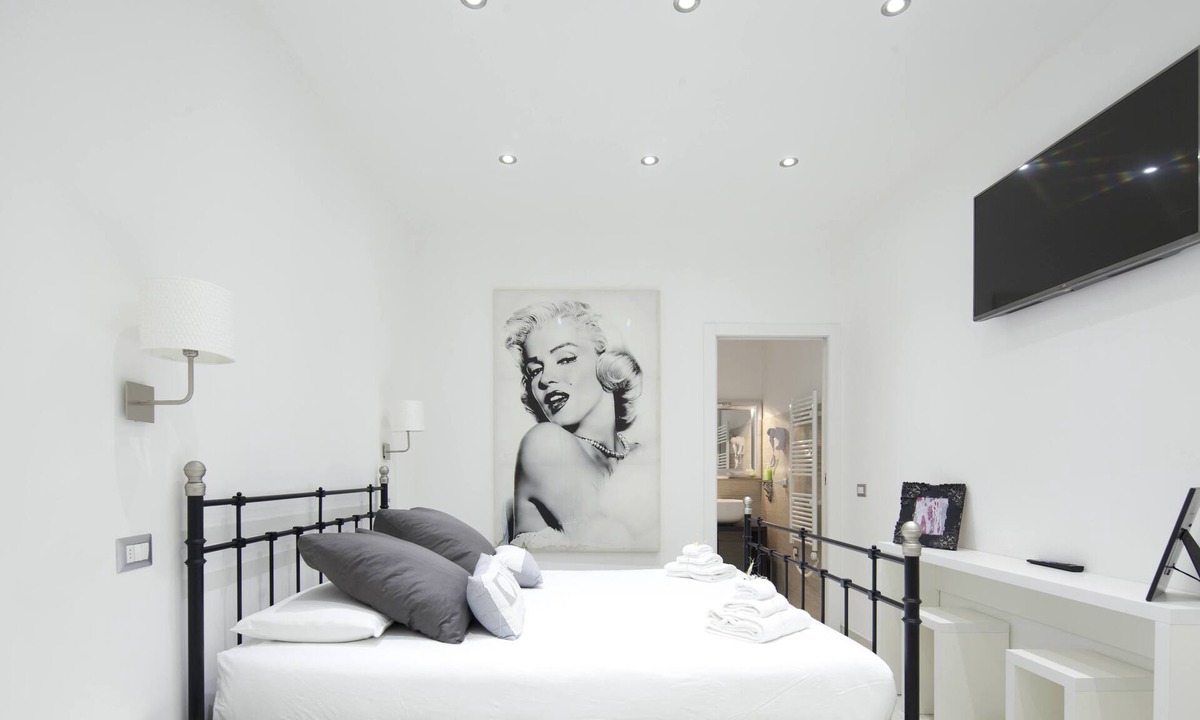 Monza Bed & Breakfast | Affittacamere Arosio