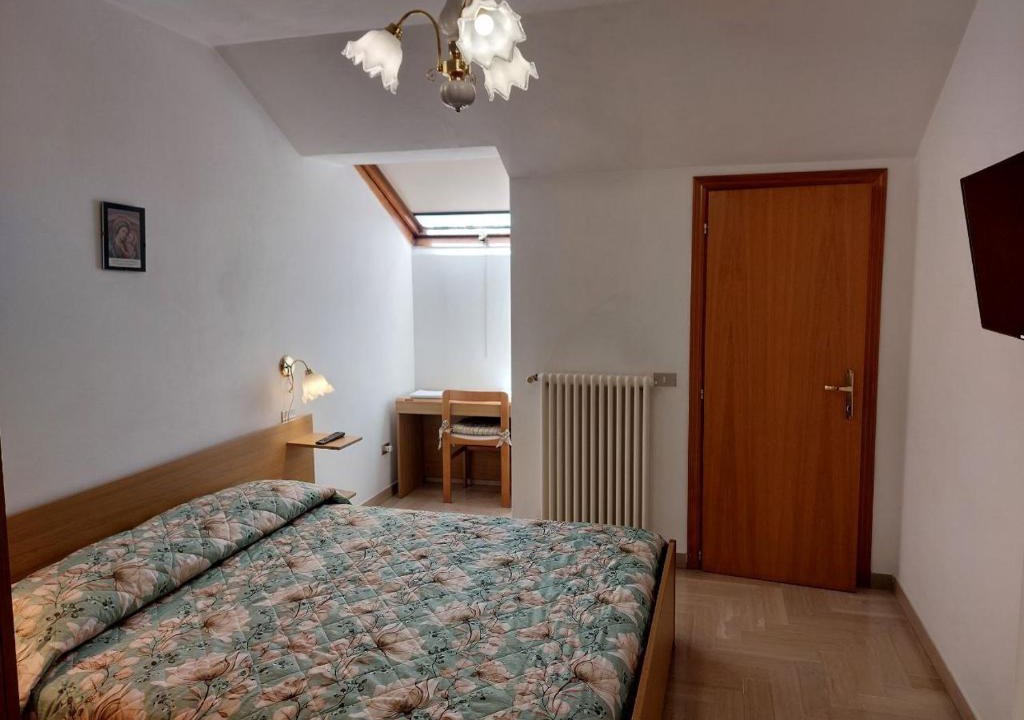 Gubbio House | Affittacamere Via Carducci