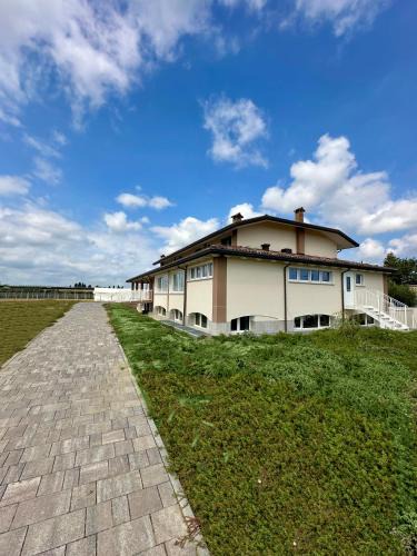 Rimini House | AgriResort Il Casolare Rimini