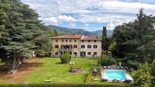 Vicchio House | Agriresort & Spa Fattoria I Ricci