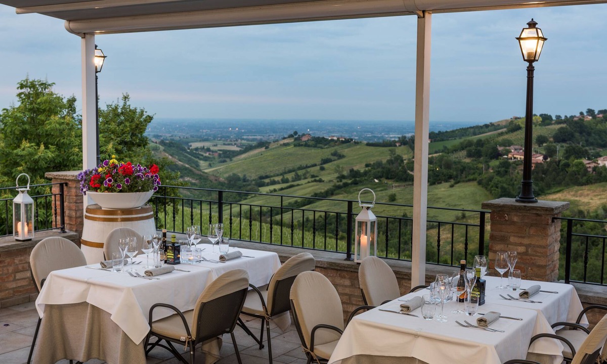 Ca' Bernabei Other | Agriturismo Acetaia Sereni
