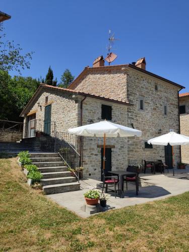 San Piero in Bagno Apartment | Agriturismo al Monte