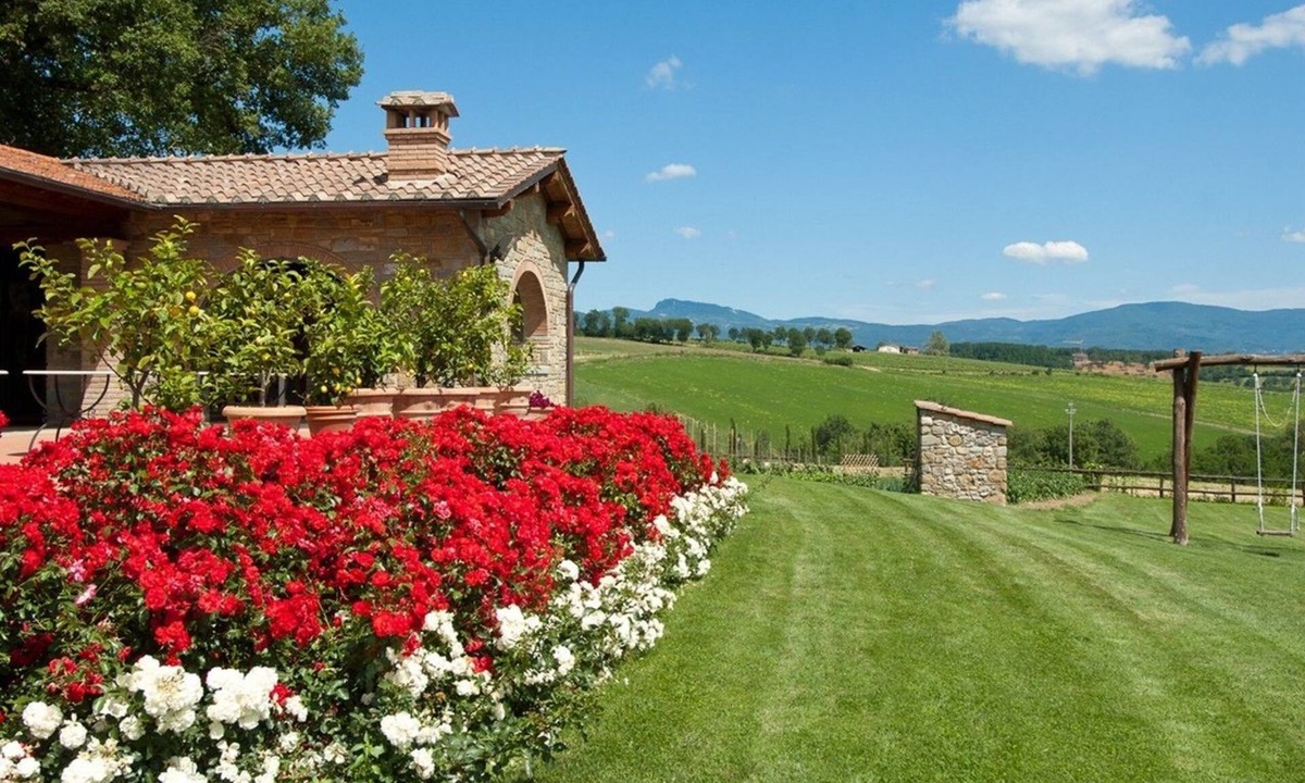 Porrena Other | Agriturismo Antico Fio