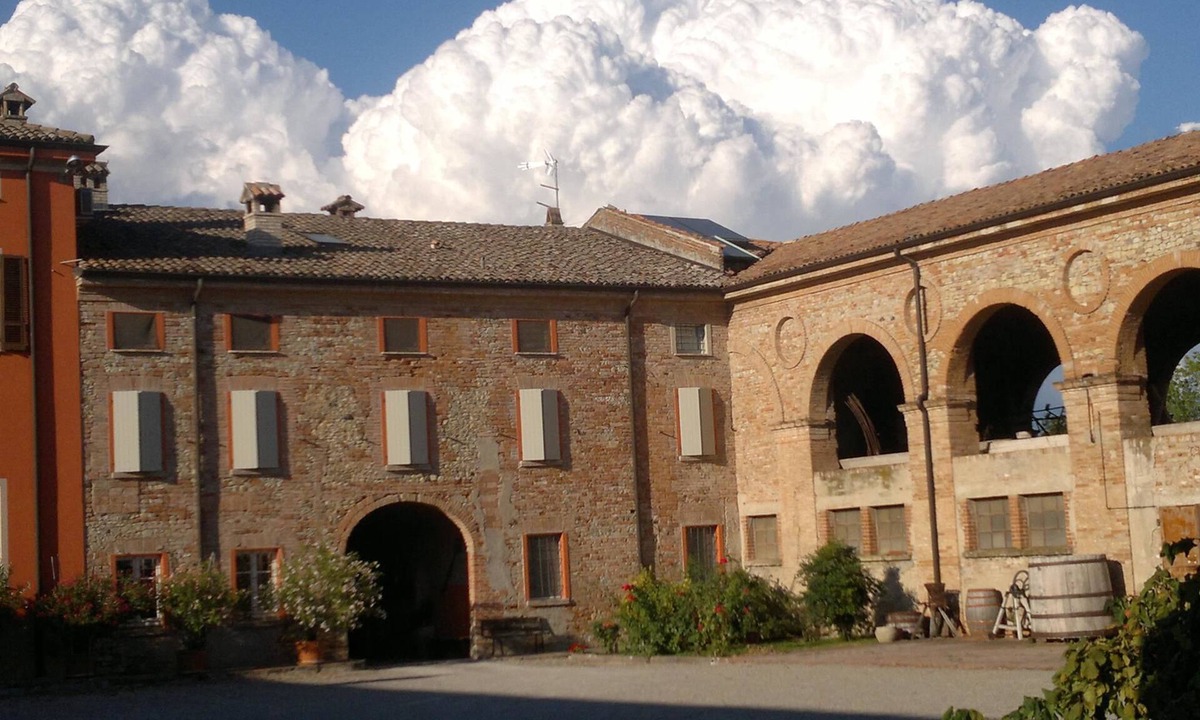 Fiorenzuola d'Arda Other | Agriturismo Arte Contadina
