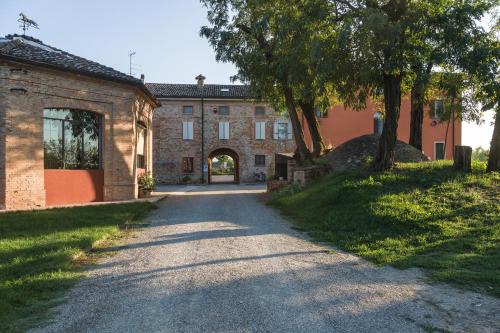 Fiorenzuola d'Arda House | Agriturismo Battibue
