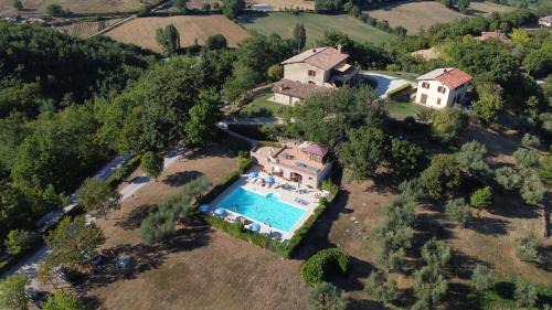 Monteluiano House | Agriturismo Casalta