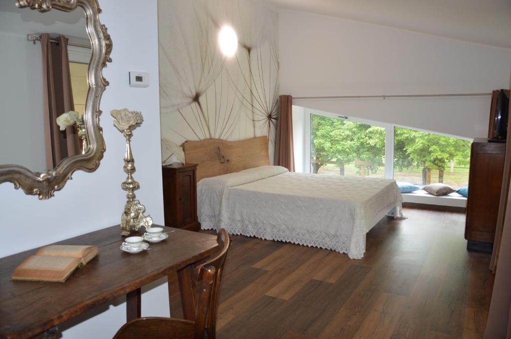 Treviglio House | Agriturismo Castolda