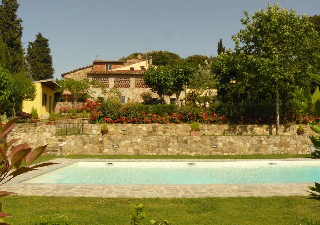 Scandicci House | Agriturismo Conca Verde
