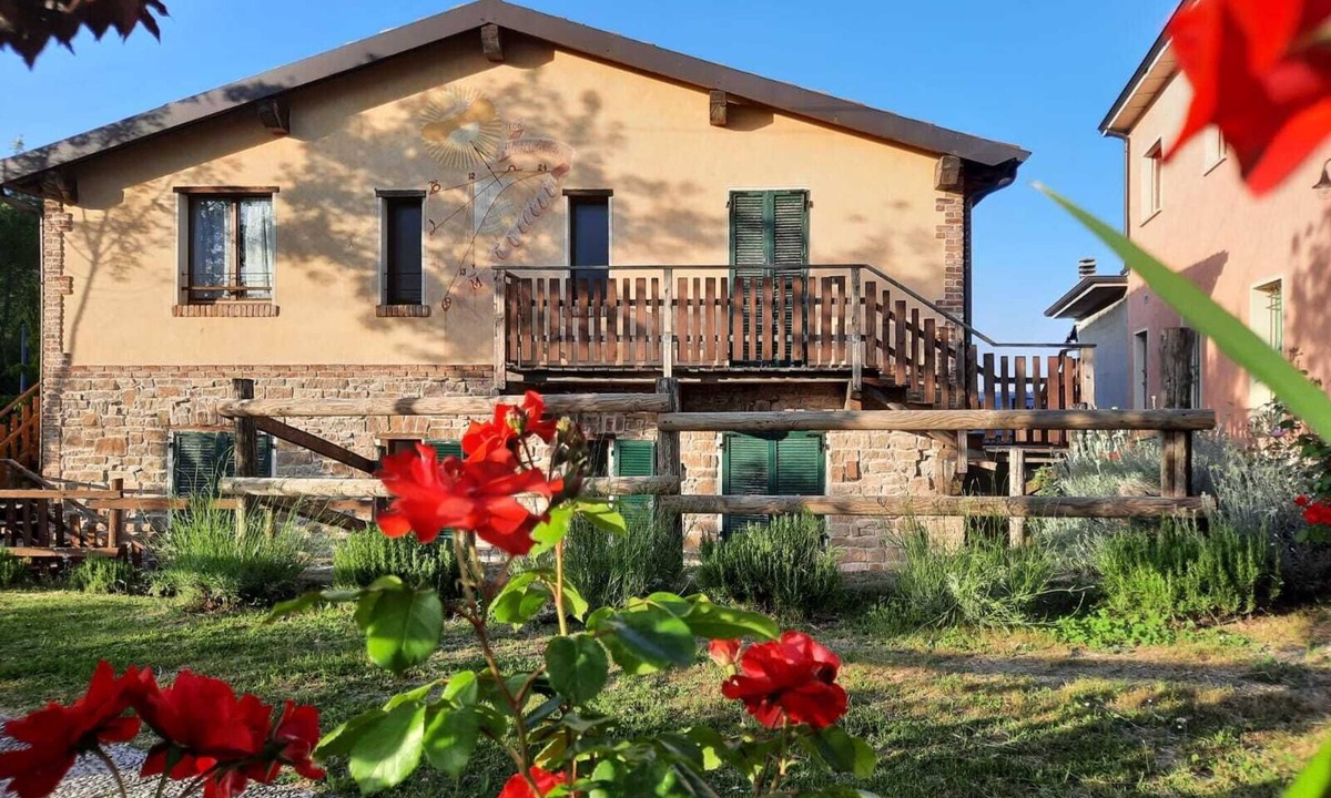 Sordiglio House | Agriturismo di Sordiglio