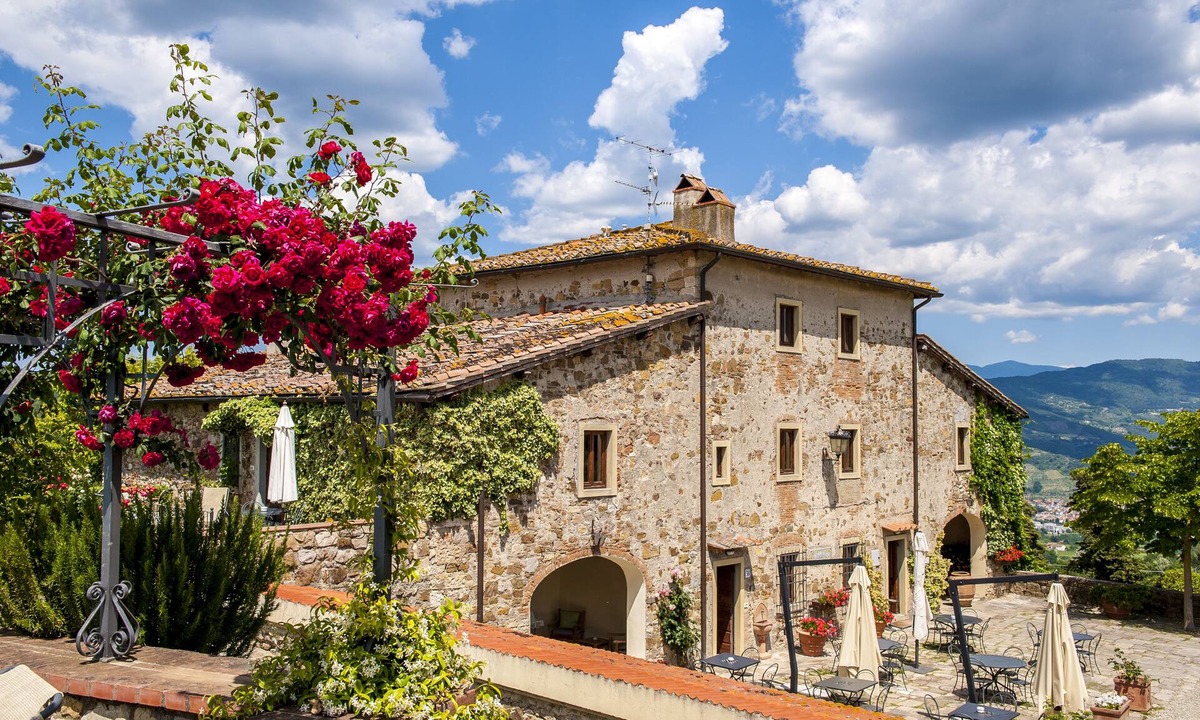Pontassieve Other | Agriturismo Fattoria Lavacchio