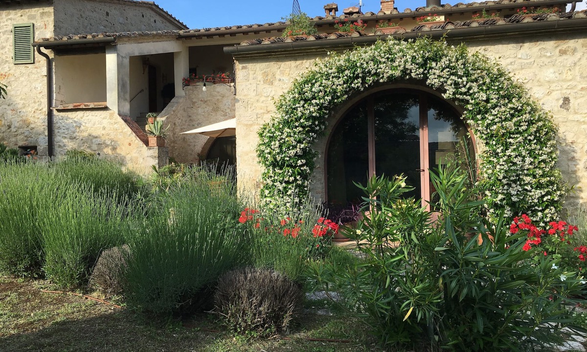 Colle di Val d'Elsa Other | Agriturismo Il Caggio di Sotto